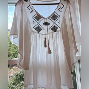 Bohemian Top